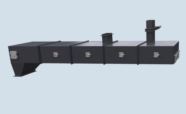 干法制砂樓的工藝流程是什么樣？