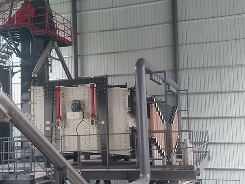 怎么延長(zhǎng)方形搖擺篩使用壽命？