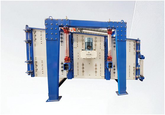 特細(xì)砂篩分產(chǎn)能小的原因有哪些？